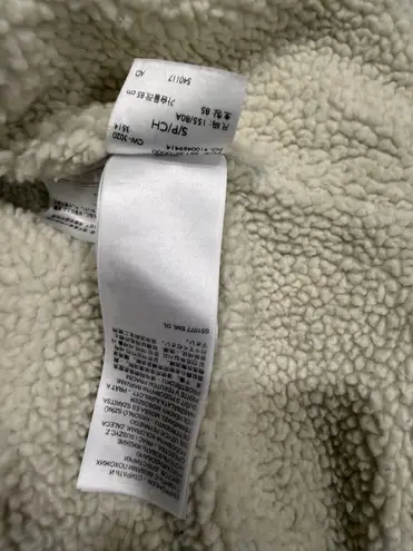 Levi's Levi’s Sherpa Denim Jacket