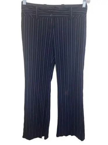 Byerwear Pants Workwear Occupational Formal Dressy Work Preppy Wedding Black Size undefined