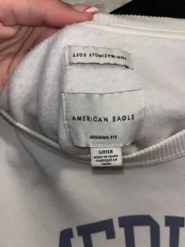 American Eagle Outfitters Crewneck