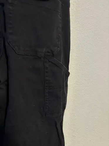 Hot Kiss Maternity Relaxed Fit Cargo Pants