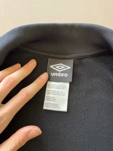 Umbro TRACK JACKET