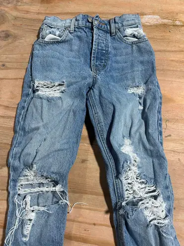 Revolve  jeans thumbnail 3