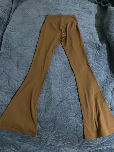 Lululemon Align mini flare Pant Java