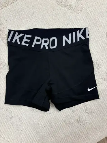 Nike Pro Dri-fit