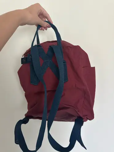 Fjällräven  Kånken Backpack - Image 2