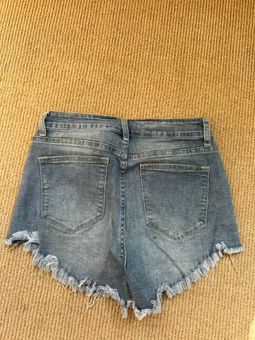 KanCan USA Denim Shorts