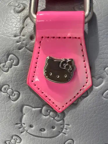 Lounge Fly Rare X Hello Kitty Crossbody Purse Collectors Edition