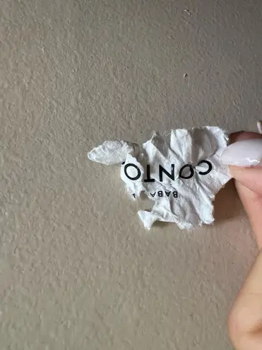 Babaton NWT Aritzia tank top black Medium