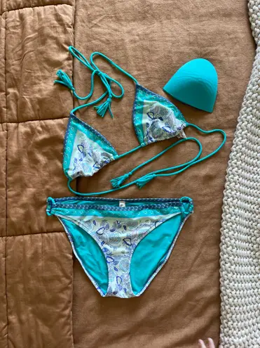 American Eagle Outfitters Swim Suit