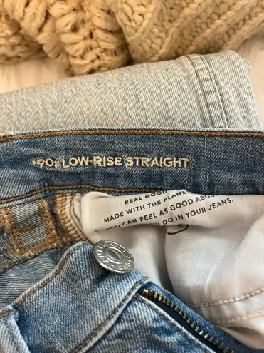 American Eagle Outfitters Jeans