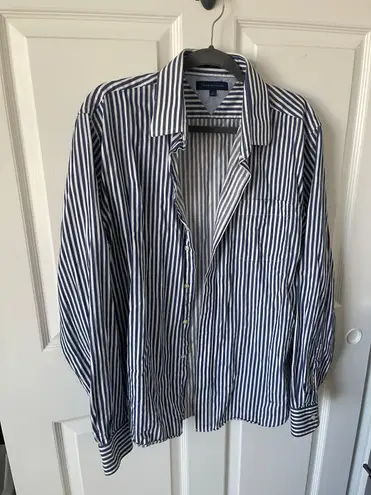 Tommy Hilfiger Button Down