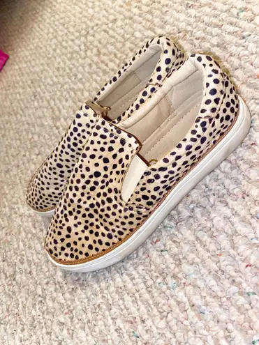 Boutique Dream Slip On Sneakers