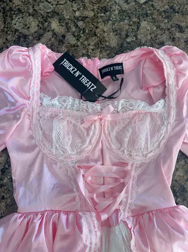 Dolls Kill  Costume Halloween thumbnail 6