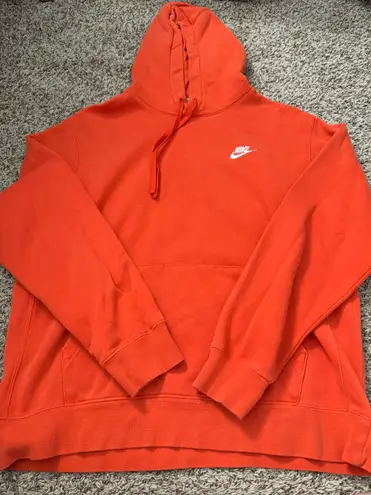 Nike Sweatshirt