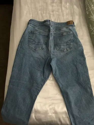 American Eagle Outfitters Jeans