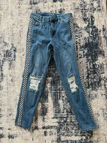 Zumiez Empyre Empyre Mom Jeans - Image 1