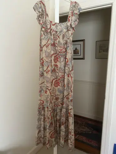 House of Harlow 1960 Dress