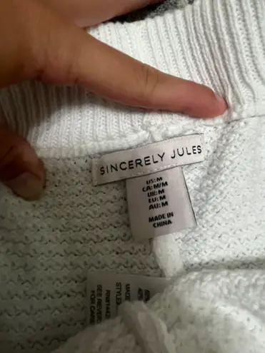 Sincerely Jules Pants