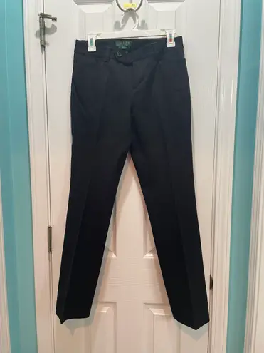 Ralph Lauren Dress Pants