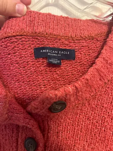 American Eagle Outfitters Sweater