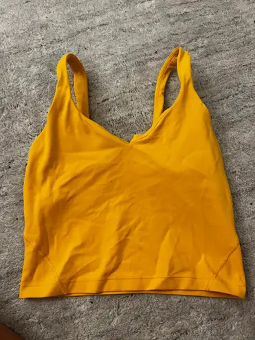 Lululemon Align Tank