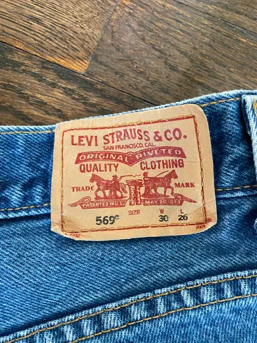 Levi's Shorts