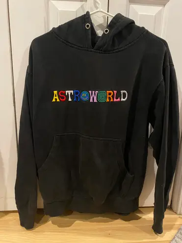 Astroworld Travis Scott Hoodie