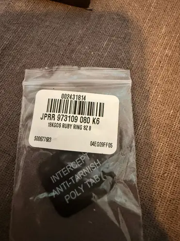 Ross Simons Ross Simon’s Ruby 