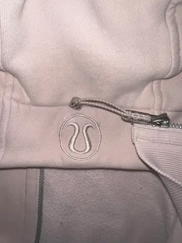 Lululemon Scuba Jacket