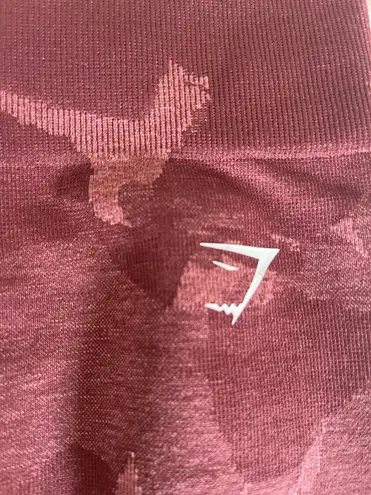 Gymshark  Leggings Seamless thumbnail 2