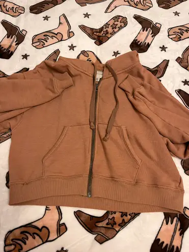 American Eagle Outfitters Jacket