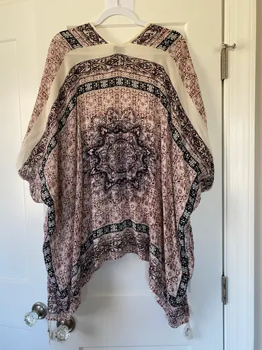 Rue 21 ® Kimono Cardigan Size Small