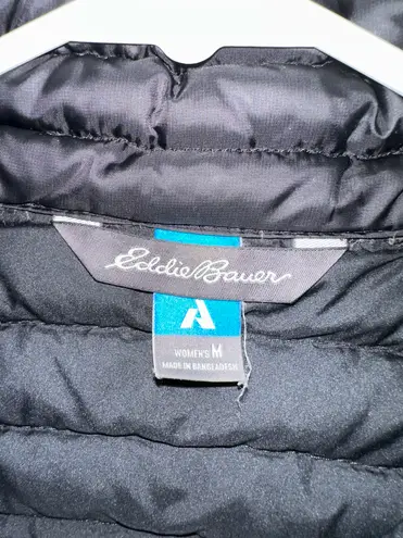 Eddie Bauer Puffer Coat