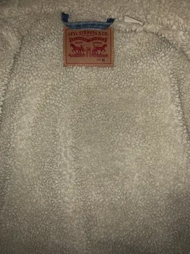 Levi's Jean Jacket