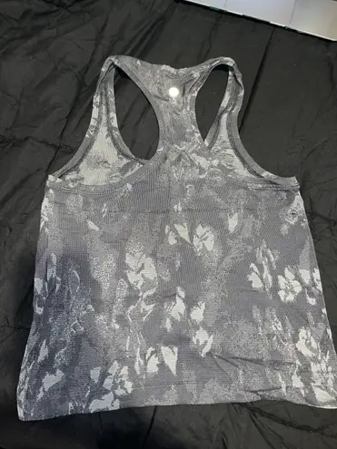 Lululemon Swiftly Tech Tank