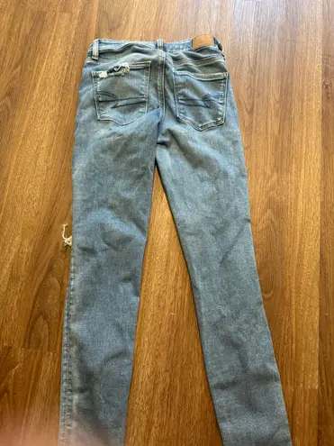 American Eagle Outfitters Skinnys