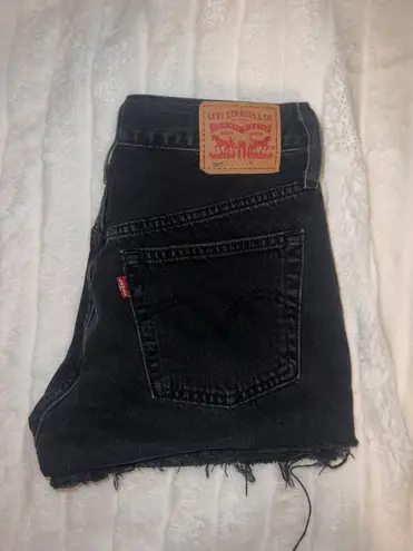 Levi's 501 Shorts