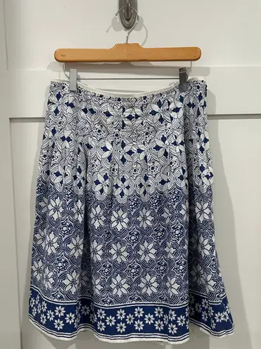 New York & Co. Skirt