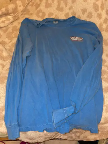 Ron Jon Tshirt long sleeve