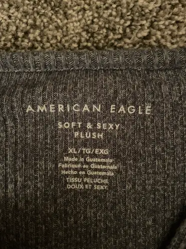 American Eagle Outfitters Light Sweater