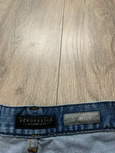 Aeropostale Skinny Jeans