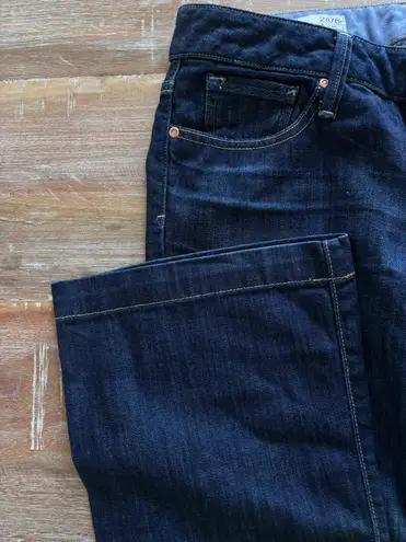 Gap 1969 Long And Lean Jeans