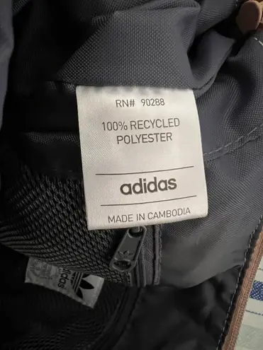 Adidas Tote Bag