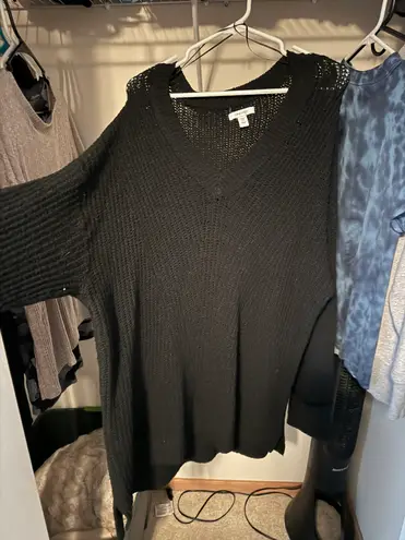 Nine West Loose Fit Sweater