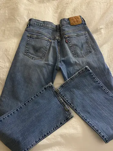 Levi's Levi’s Bootcut Jeans