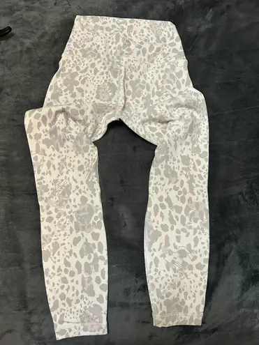 Lululemon Align 25” Leggings