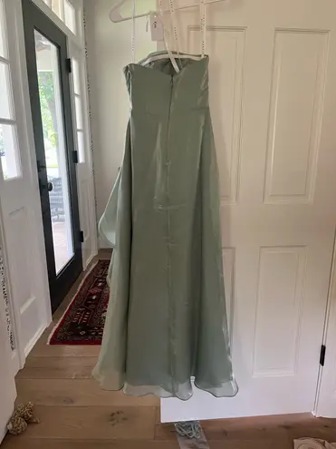 Azazie Bridesmaid Dress
