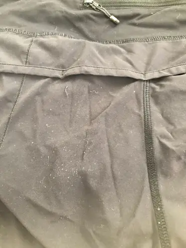 Lululemon Black  Shorts