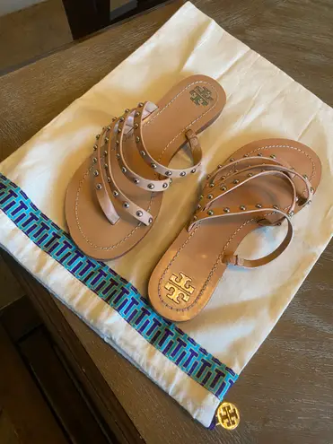 Tory Burch Sandals