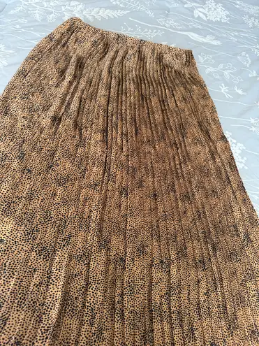 Sincerely Jules  Leopard Print Maxi Skirt - Image 2